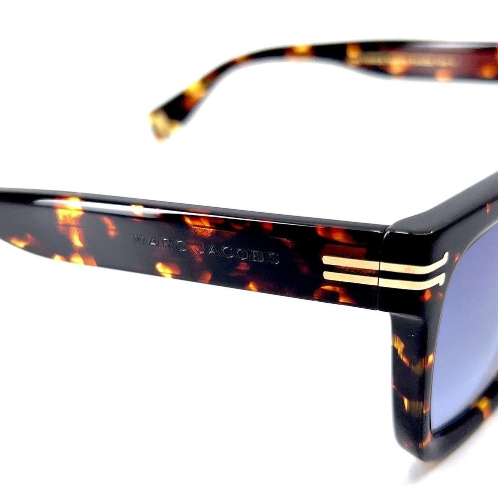 NEW!!! MARC JACOB Sunglasses MJ1010/S 086GB Authentic - Picture 8 of 11